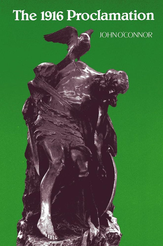 The Proclamation of 1916 cover image