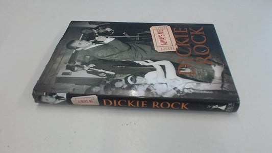 Dickie Rock Always Me cover image