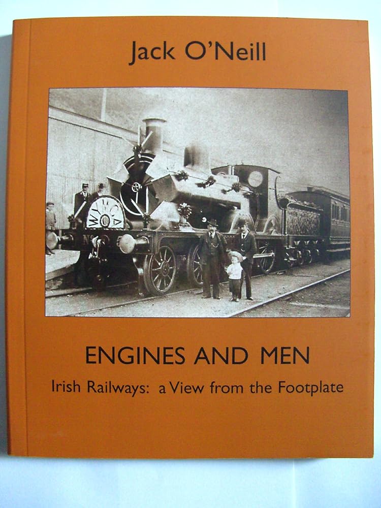 Engines and Men cover image