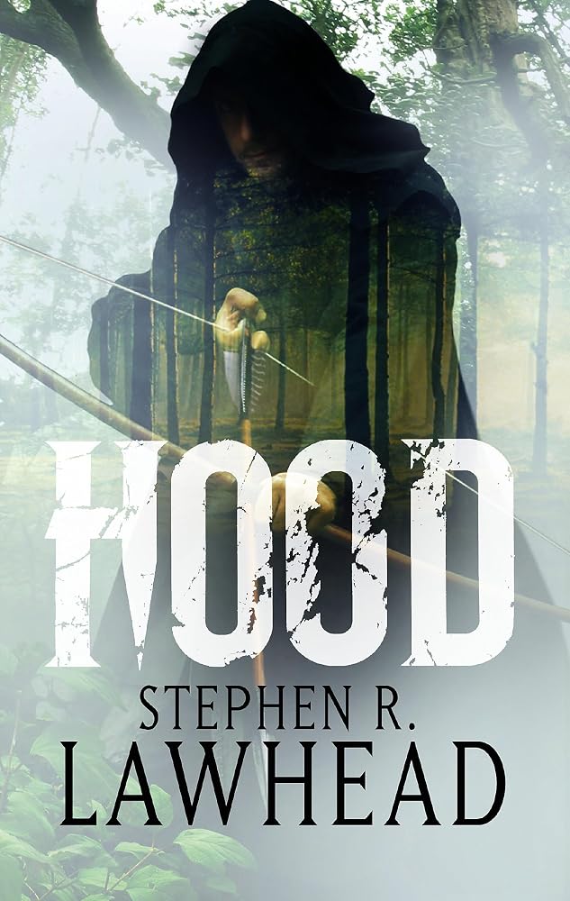 Hood: Number 1 in series (King Raven Trilogy) cover image