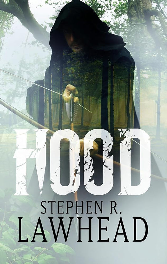 Hood: Number 1 in series (King Raven Trilogy) cover image