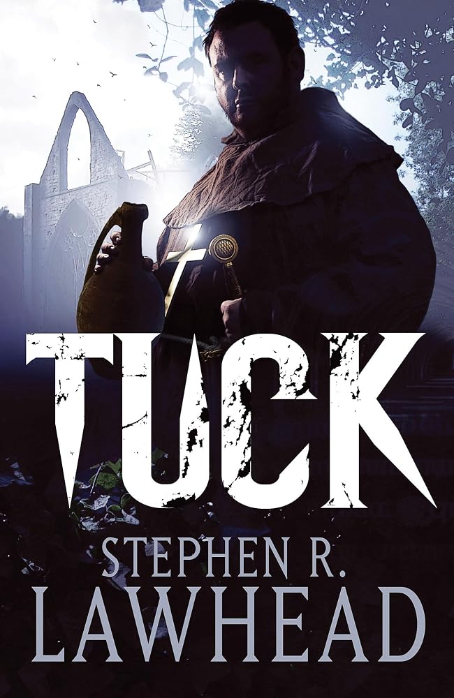Tuck cover image