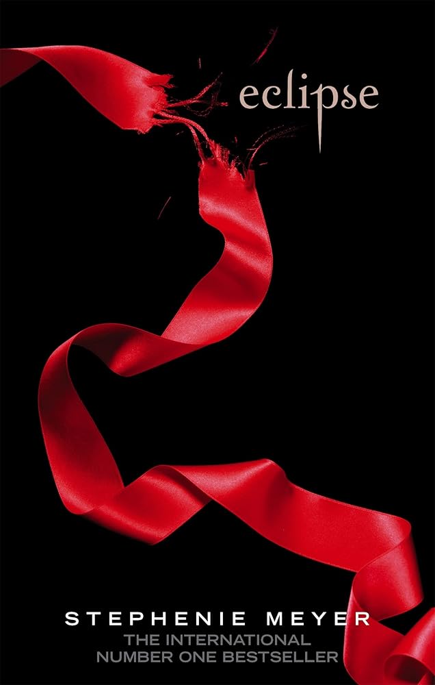 Eclipse cover image