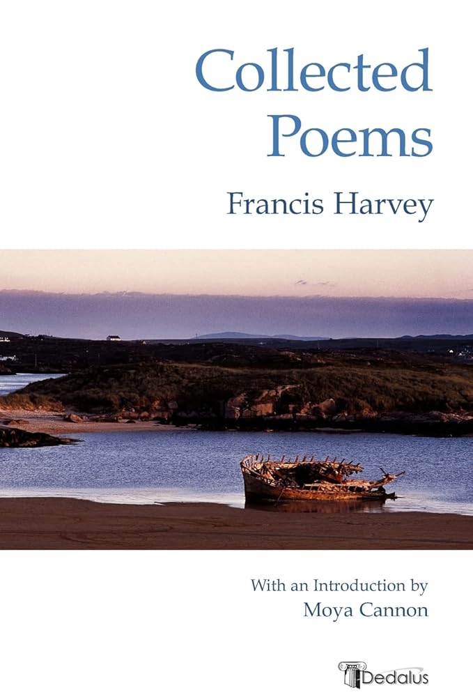 Collected Poems cover image