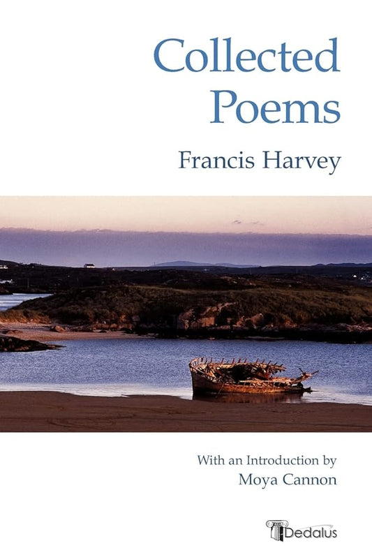Collected Poems cover image