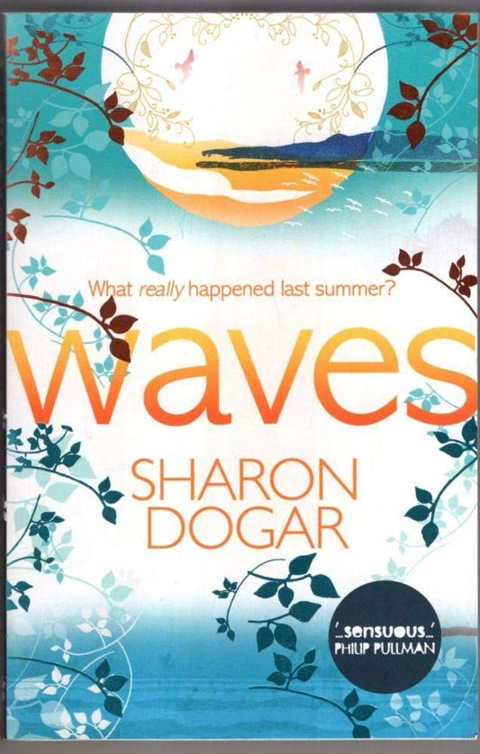 Waves cover image