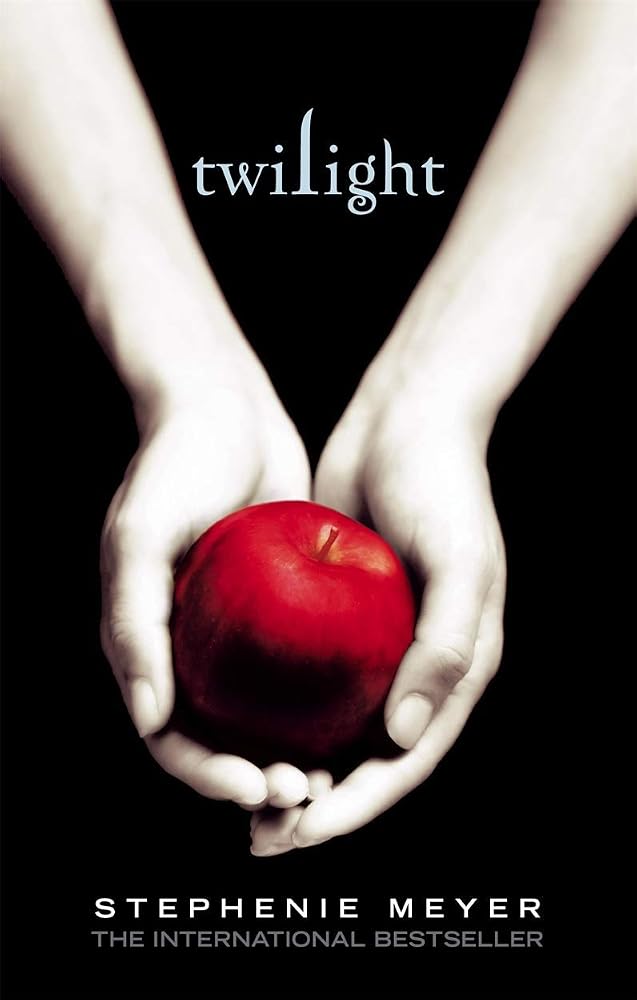 Twilight cover image