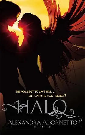 Halo cover image