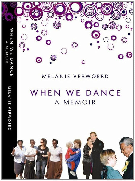 When We Dance: A Memoir cover image