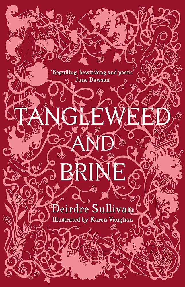 Tangleweed and Brine cover image
