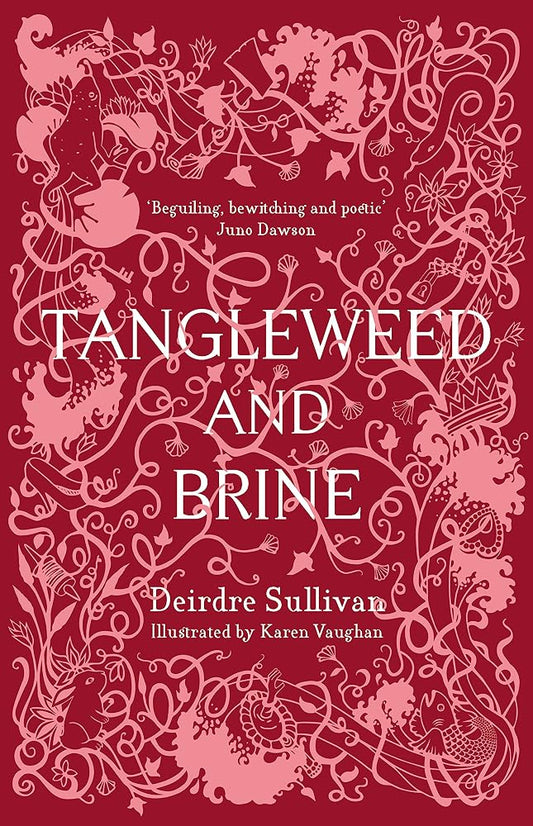 Tangleweed and Brine cover image
