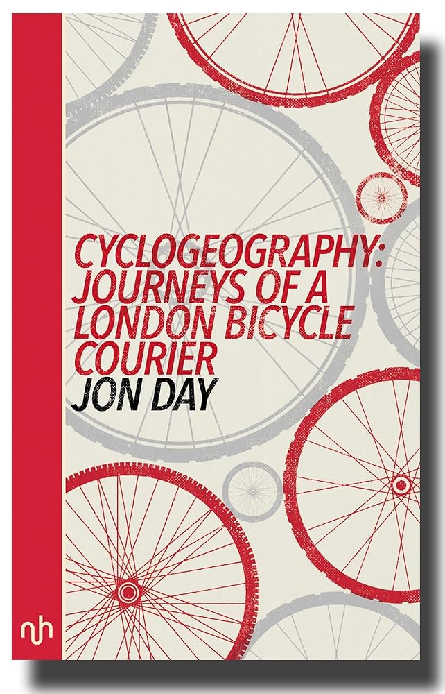Cyclogeography cover image