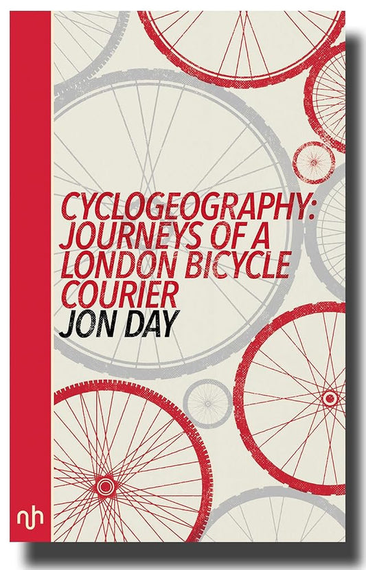 Cyclogeography cover image