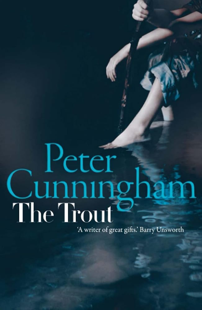 The Trout cover image