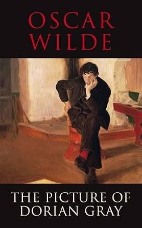 Picture of Dorian Gray, The (TAP Classics) cover image