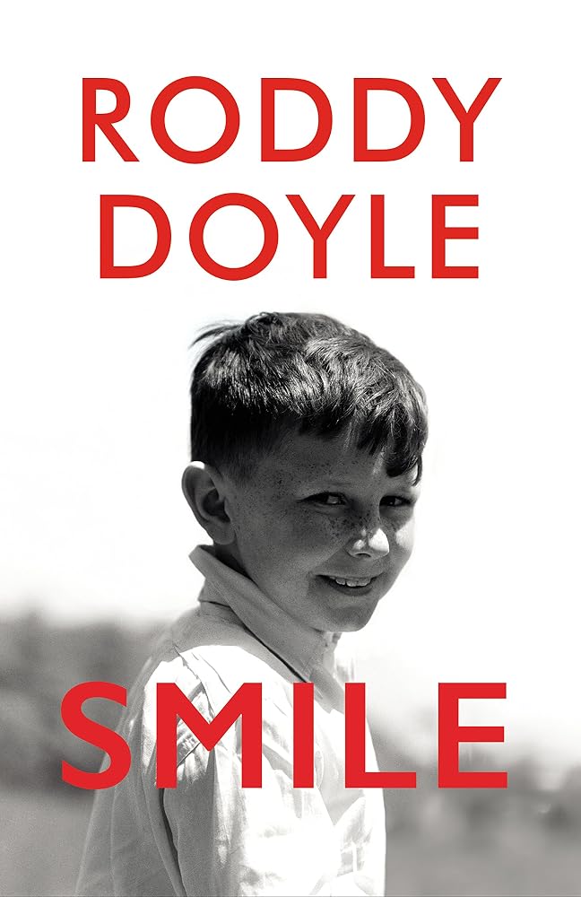 Smile cover image