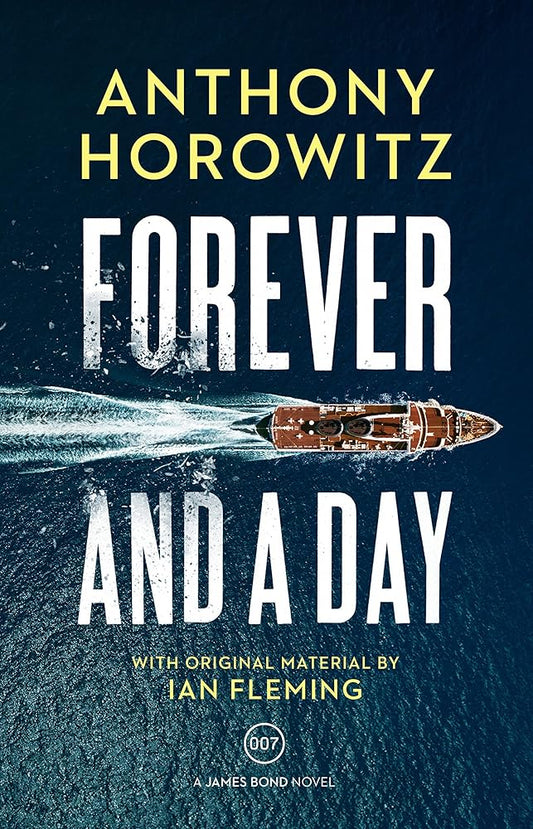 Bond [Paperback] cover image