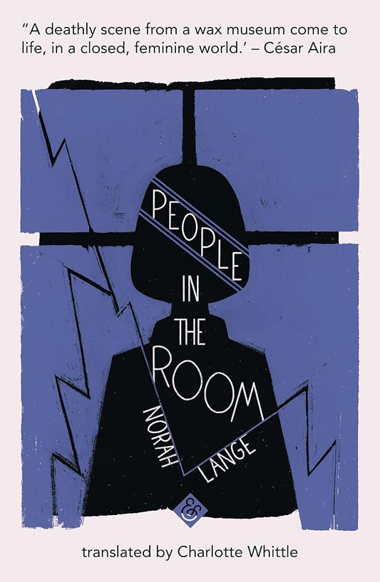 People in the Room cover image