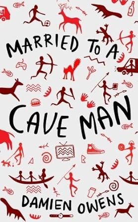 Married to a Cave Man cover image