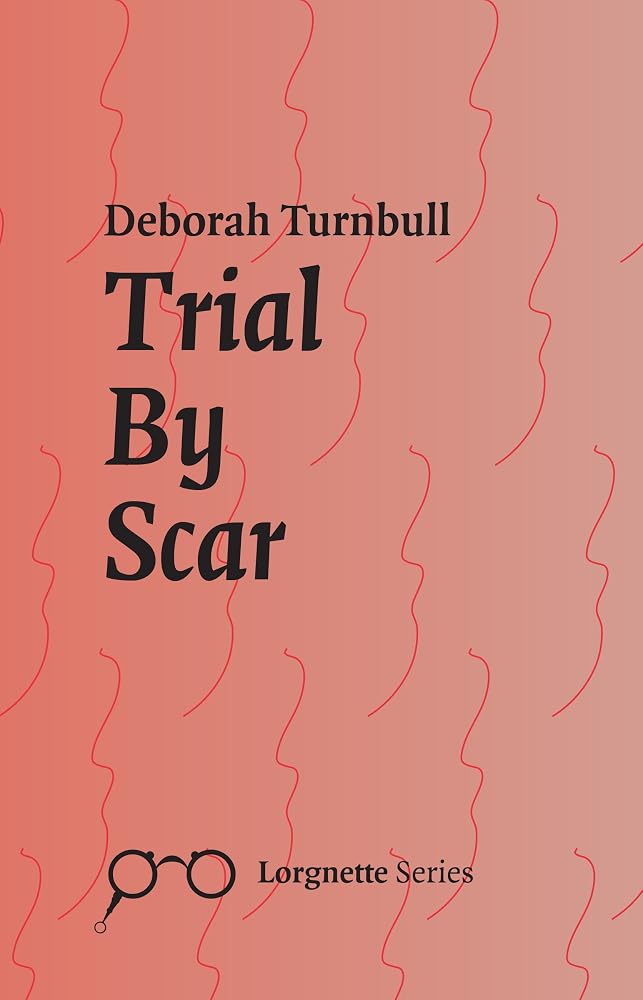 Trial By Scar (Lorgnette) cover image