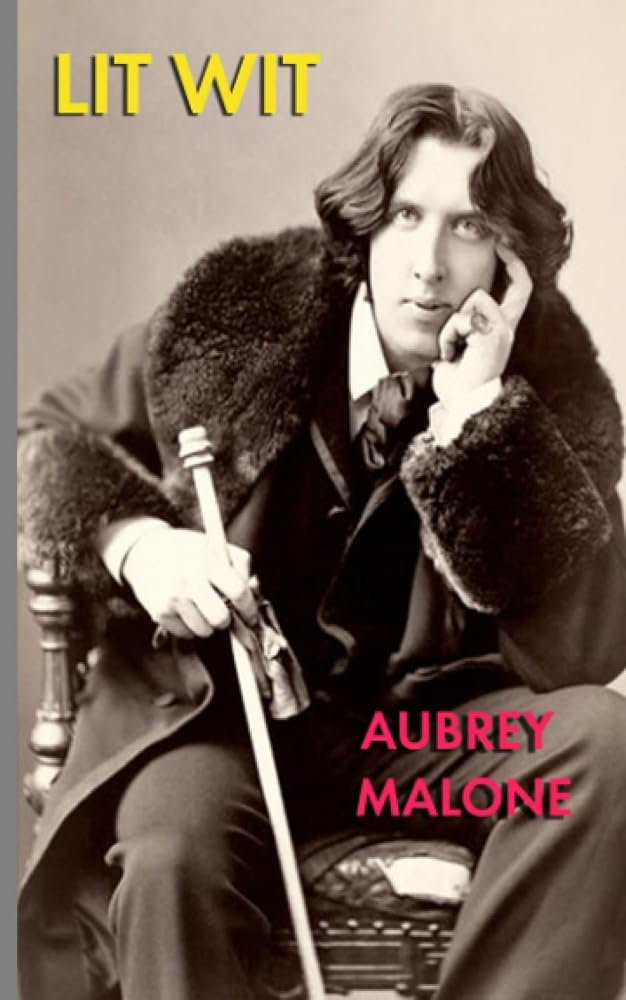 LITWIT cover image