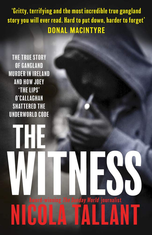 The Witness cover image