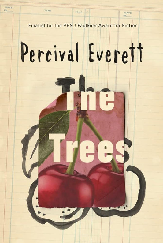 Trees cover image