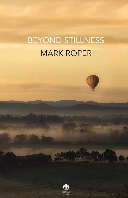 Beyond Stillness cover image