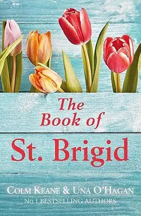 The Book of St. Brigid cover image