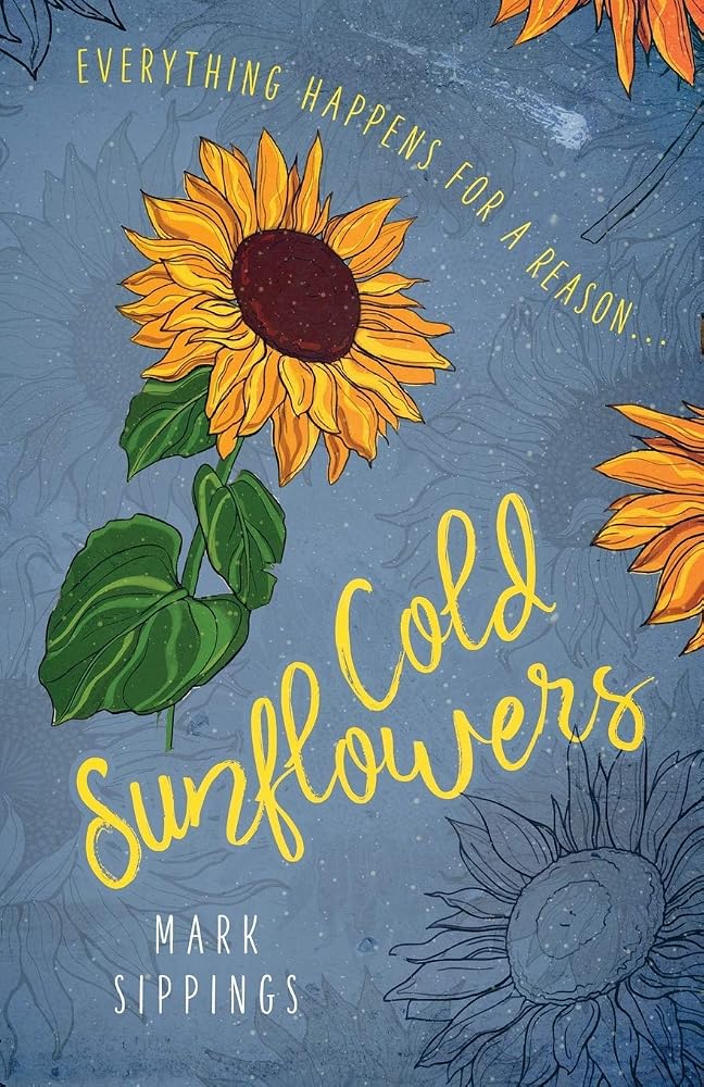 Cold Sunflowers cover image