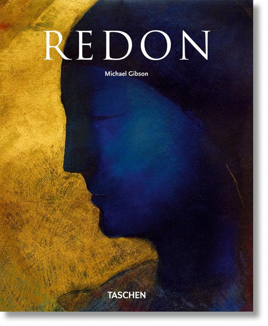 Redon: The Prince of Dreams (Back to Visual Basics) cover image