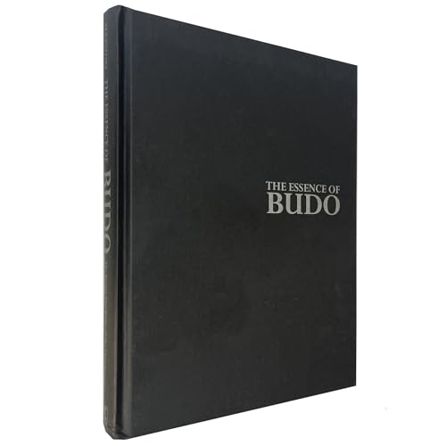 The Essence of Budo: The Secret Teachings of the Grandmaster cover image