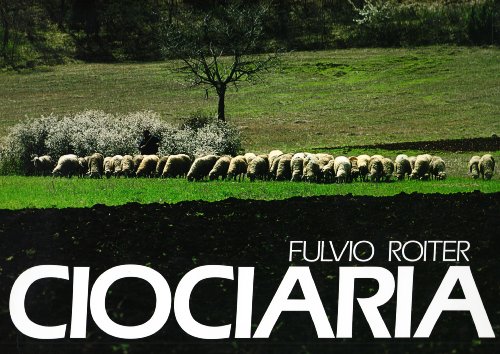 Ciociaria. Ediz. italiana e inglese cover image