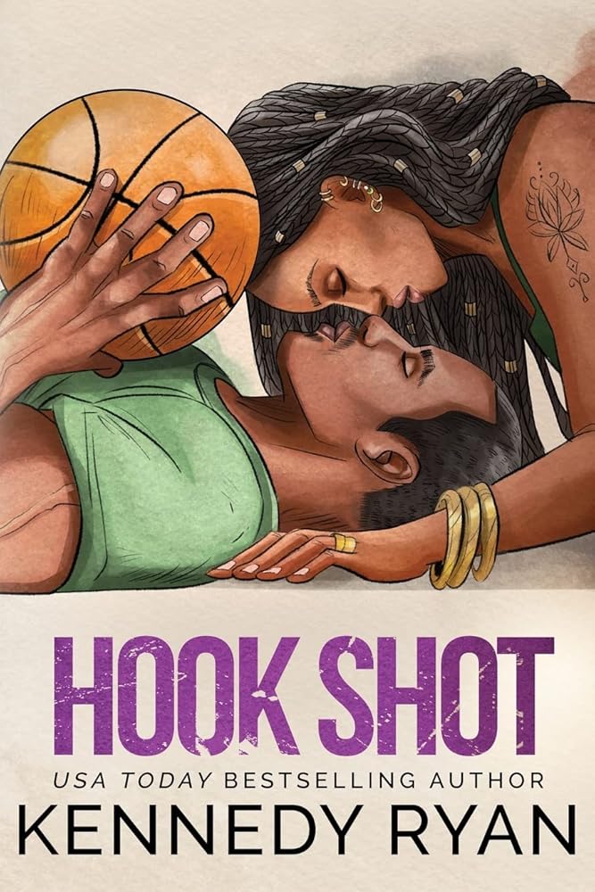 Hook Shot - Special Edition cover image