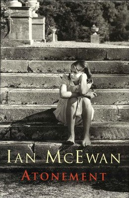 Atonement [Hardback], Ian McEwan