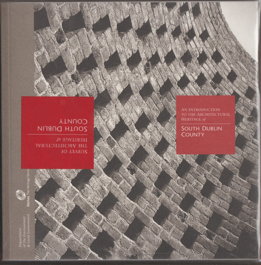 Survey of the Architectural Heritage of South County Dublin, NIAH