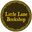 Little Lane Bookshop logo