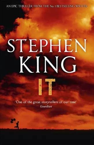 It, Stephen King