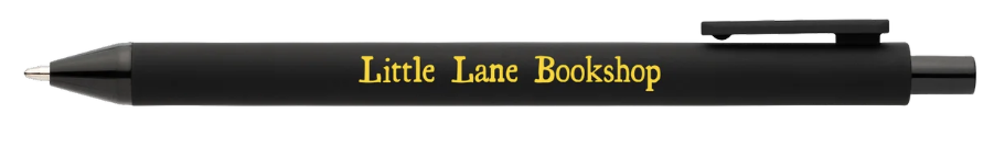 Little Lane Pen