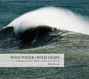 Wild Water, Wild Light [Hardback], Mike Brown