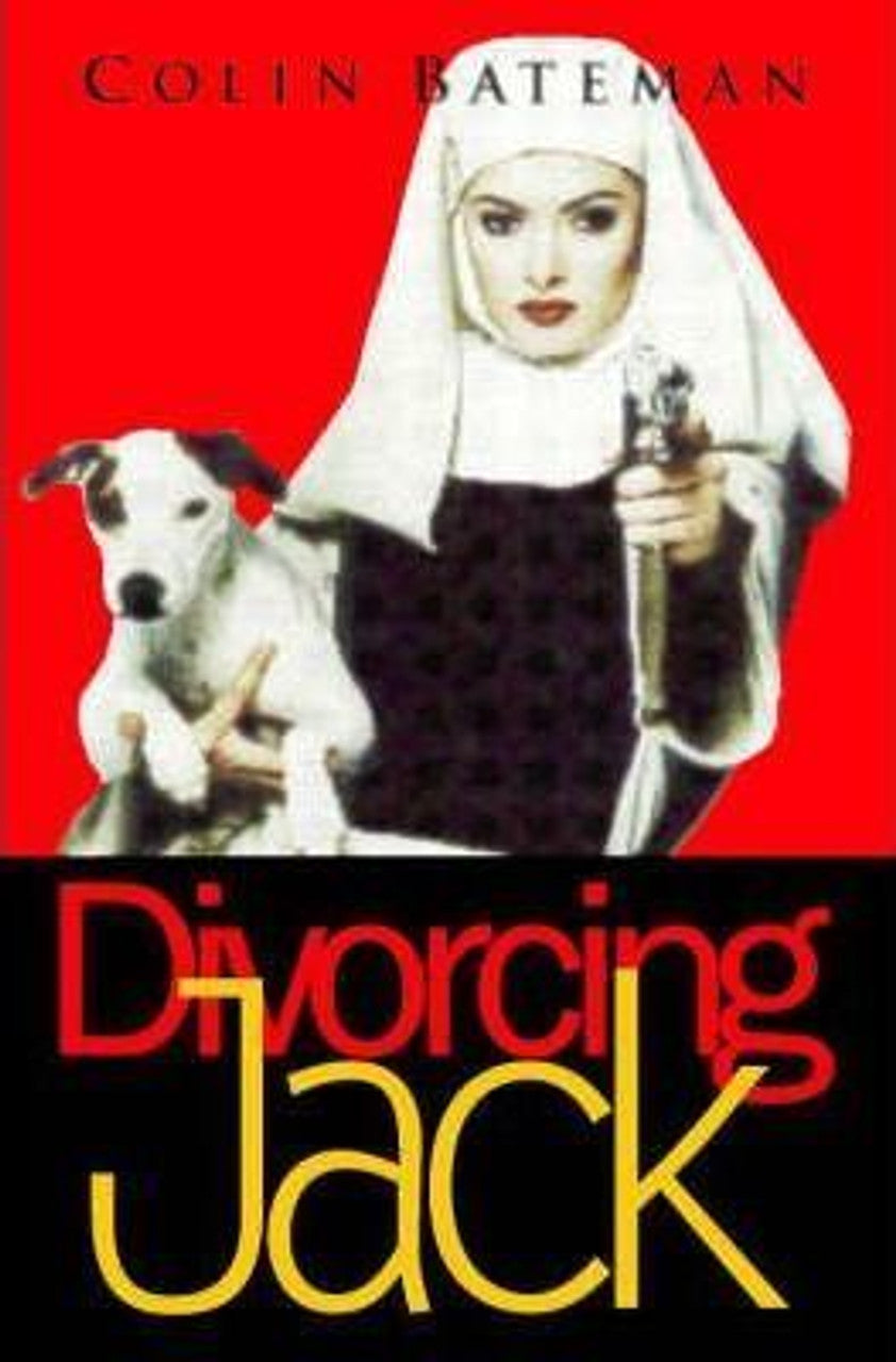 Divorcing Jack, Colin Bateman