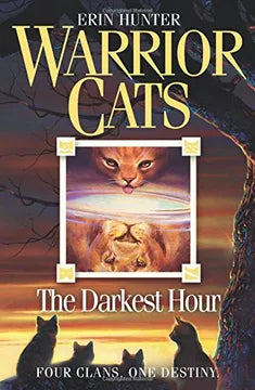 Warrior Cats (The Prophecies Begin) Vols 1-6, Erin Hunter