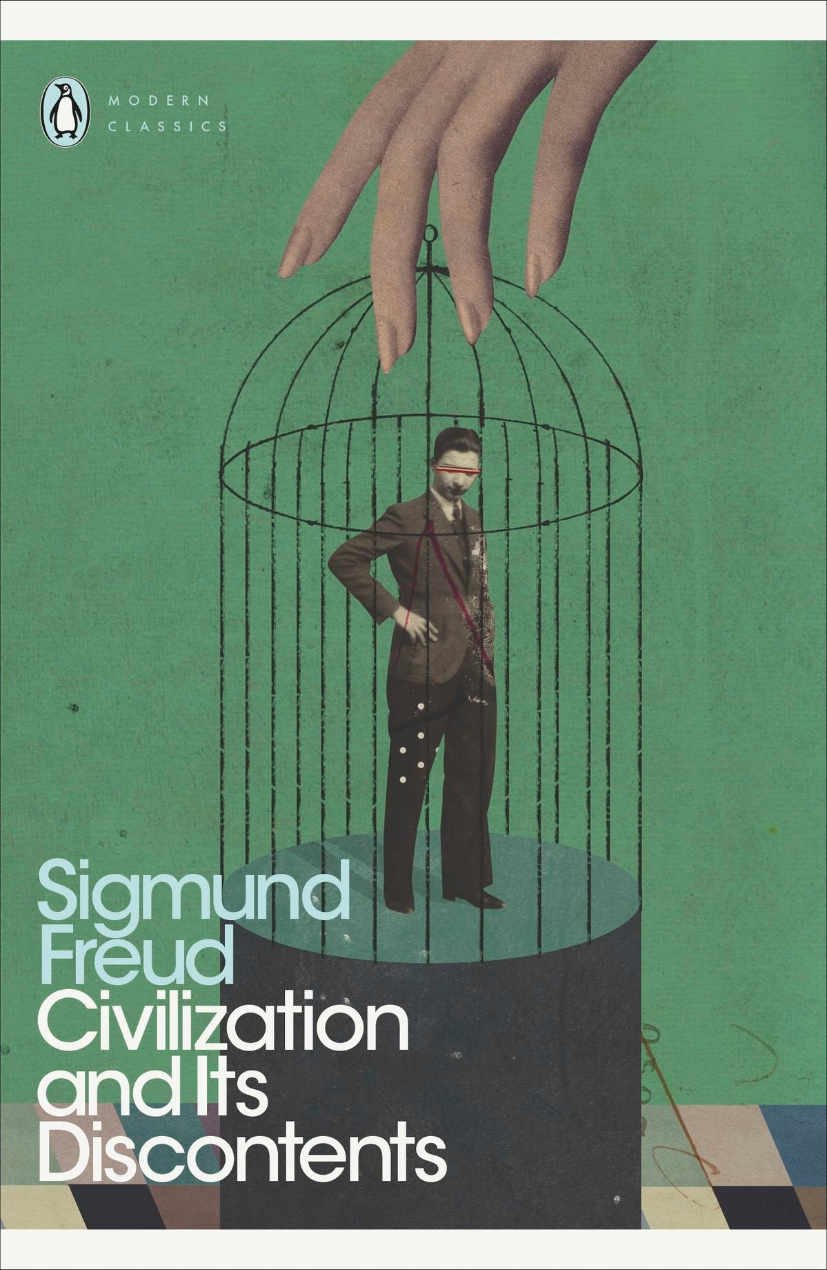 Civilisation and its Discontents, Sigmund Freud
