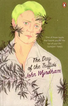The Day of the Triffids, John Wyndham