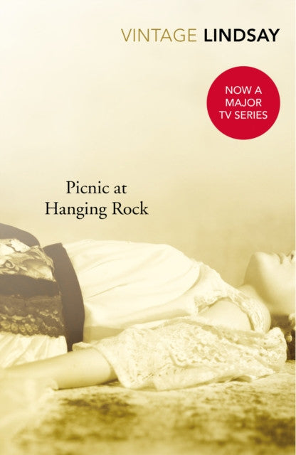 Picnic at Hanging Rock, Joan Lindsay