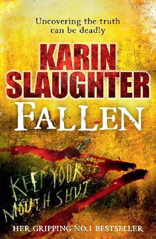 Fallen, Karin Slaughter