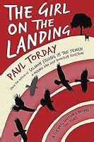 The Girl On The Landing, Paul Torday