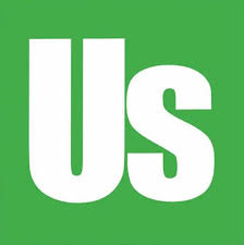 Us [Hardback], Ray D'Arcy