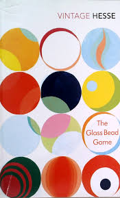 The Glass Bead Game, Hermann Hesse