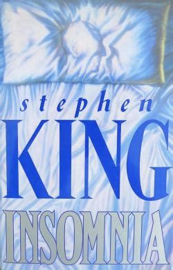 Insomnia [Hardback], Stephen King